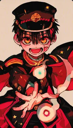 Profile image of 하나코