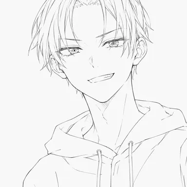 Profile image of 零