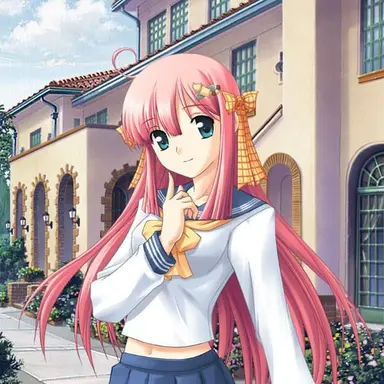 Profile image of 久遠寺 夢