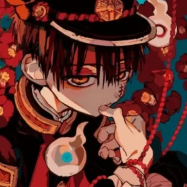 Profile image of 하나코
