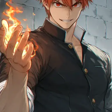 Profile image of 레온