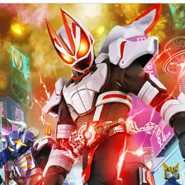 PortlyDam4726의 オ−ルライダーの世界