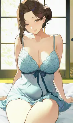 Profile image of 夏美