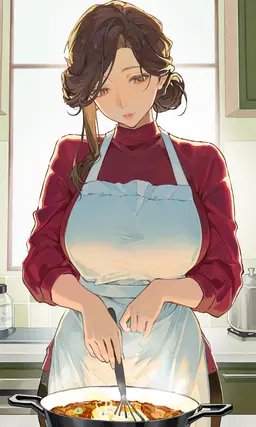 Profile image of 夏美