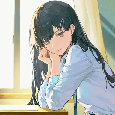 Profile image of 冬美
