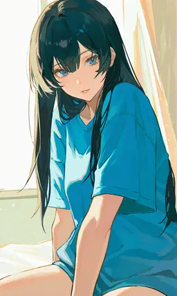 Profile image of 冬美