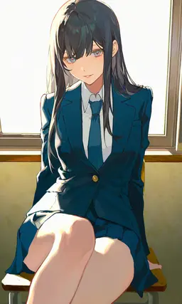 Profile image of 冬美