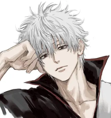 Profile image of 坂田銀時