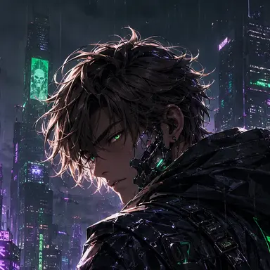 Profile image of ロイド