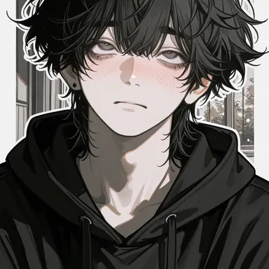 Profile image of 透