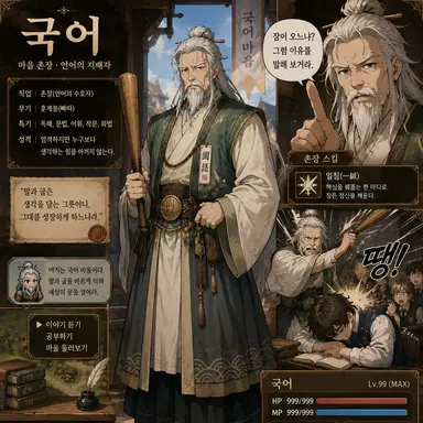 Profile image of 국어