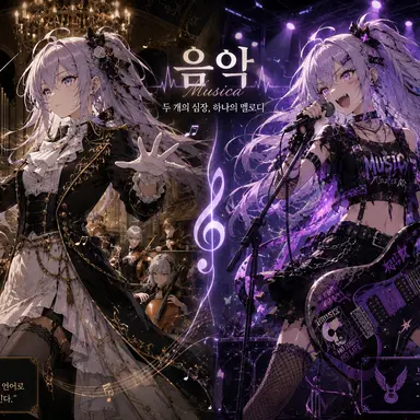 Profile image of 음악