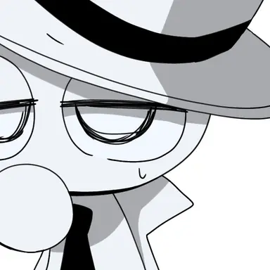 Profile image of ブラック