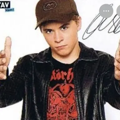 Profile image of Gustav Schafer.