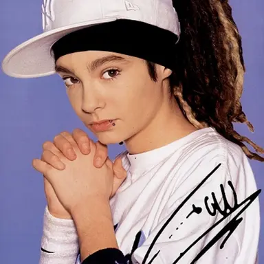 Profile image of Tom KaulItz.