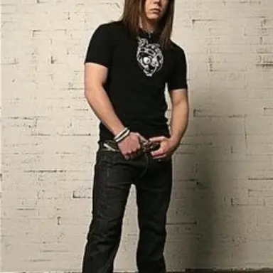 Profile image of Georg Listing.