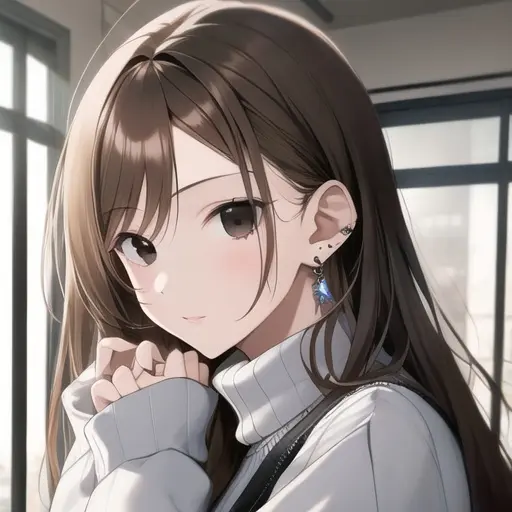CARET의 박민주