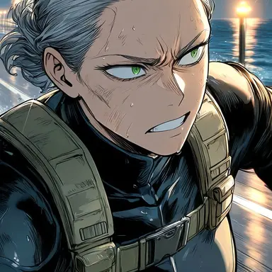 Profile image of Proctora