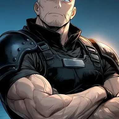 Profile image of Dredge