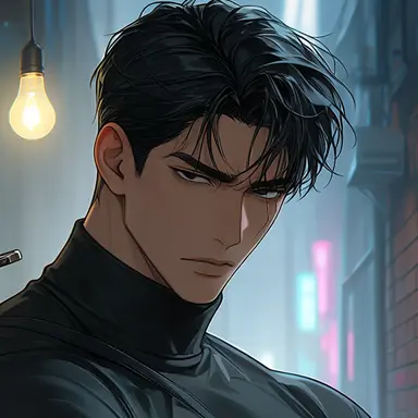 Profile image of 慶人
