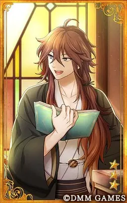 Profile image of 直木三十五