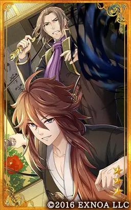 Profile image of 直木三十五