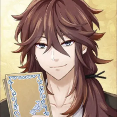 Profile image of 直木三十五