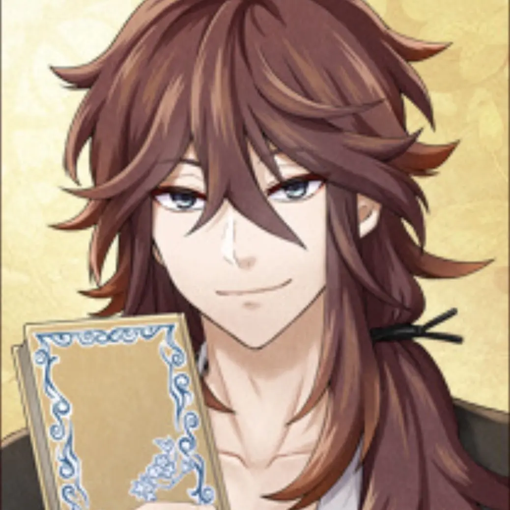 StoutCream6832의 直木三十五