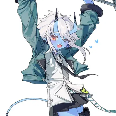 Profile image of 蒼角