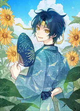 Profile image of 悠真