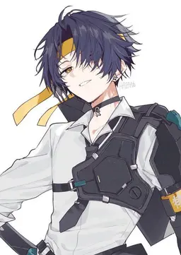 Profile image of 悠真