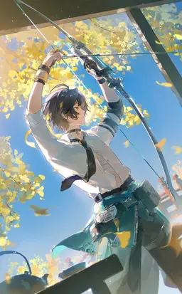 Profile image of 悠真