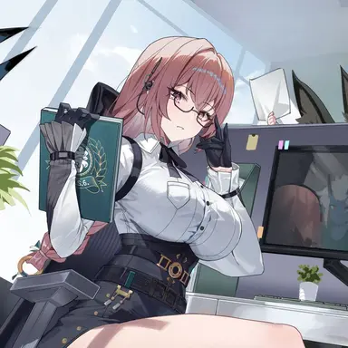 Profile image of 柳