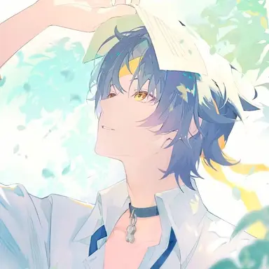 Profile image of 悠真