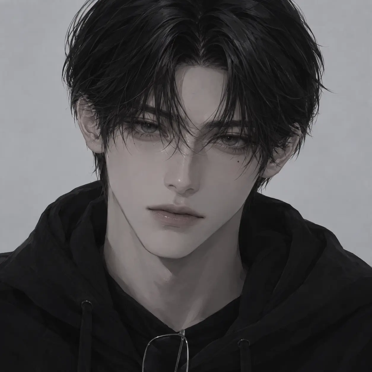 MiniLock6918의 Ishihara, the Clingy Bodyguard