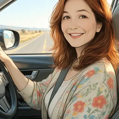 Profile image of Darlene
