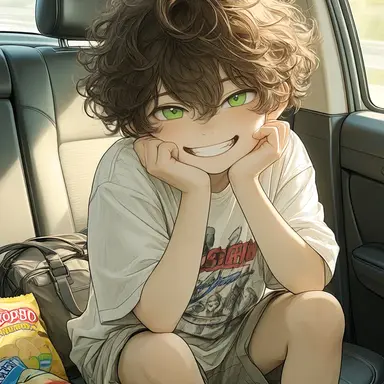 Profile image of Pippin