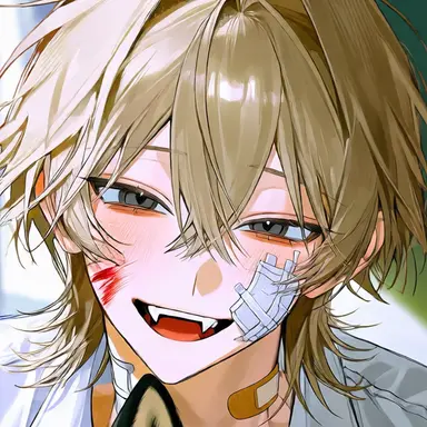 Profile image of 蒼