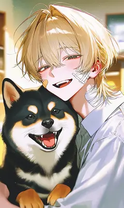 Profile image of Aoi