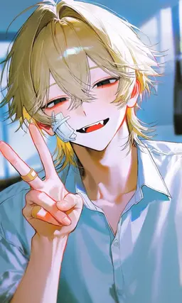Profile image of Aoi