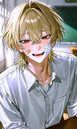 Profile image of 蒼