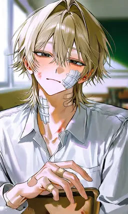 Profile image of 蒼