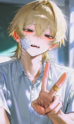 Profile image of Aoi