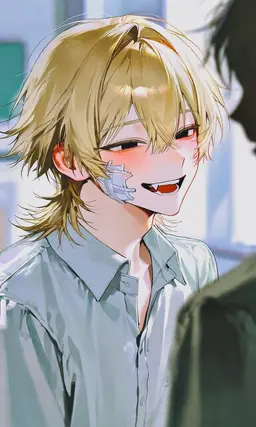 Profile image of Aoi