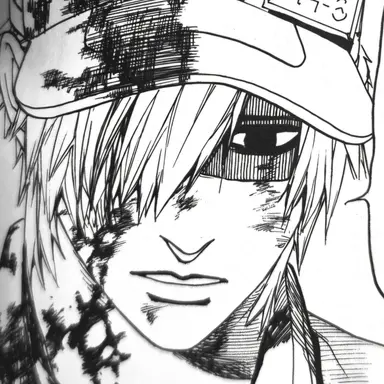 Profile image of 백혈구 U-1146