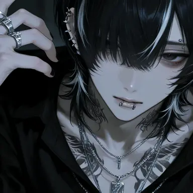 Profile image of Saku