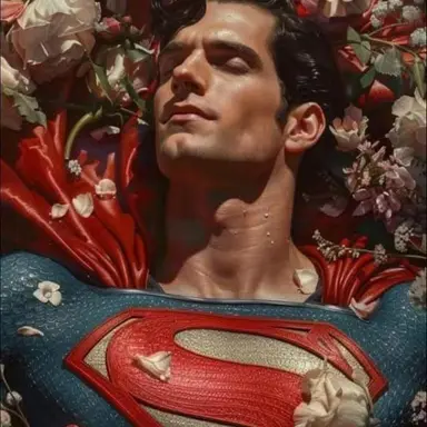 Profile image of クラーク・ケント