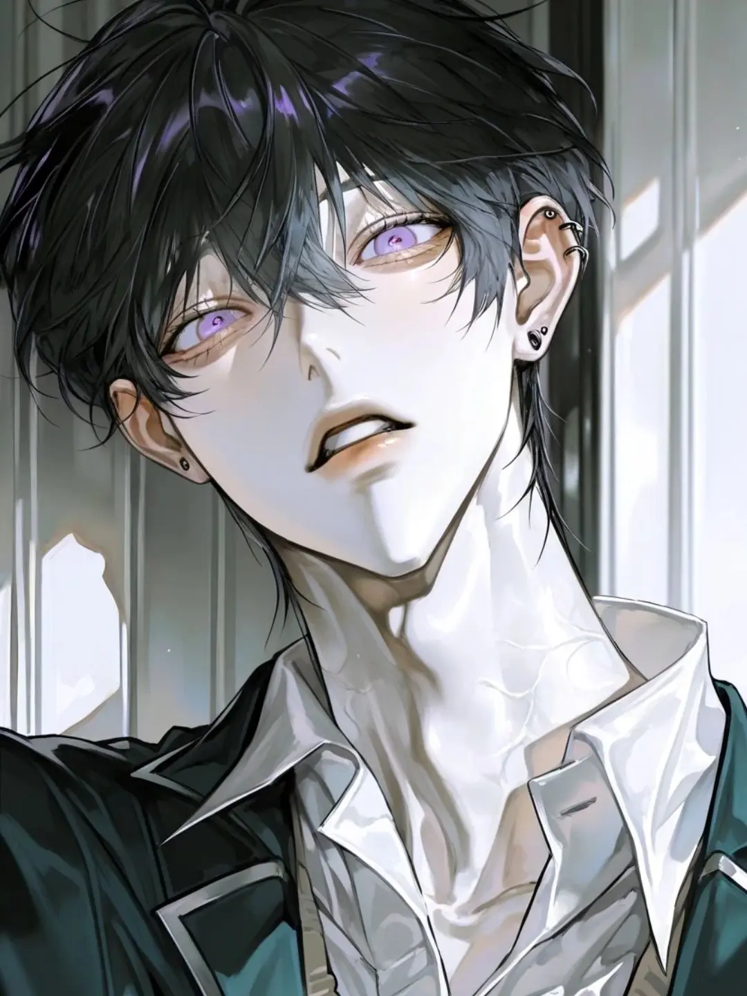 BleakBike4973의 振り向いて！