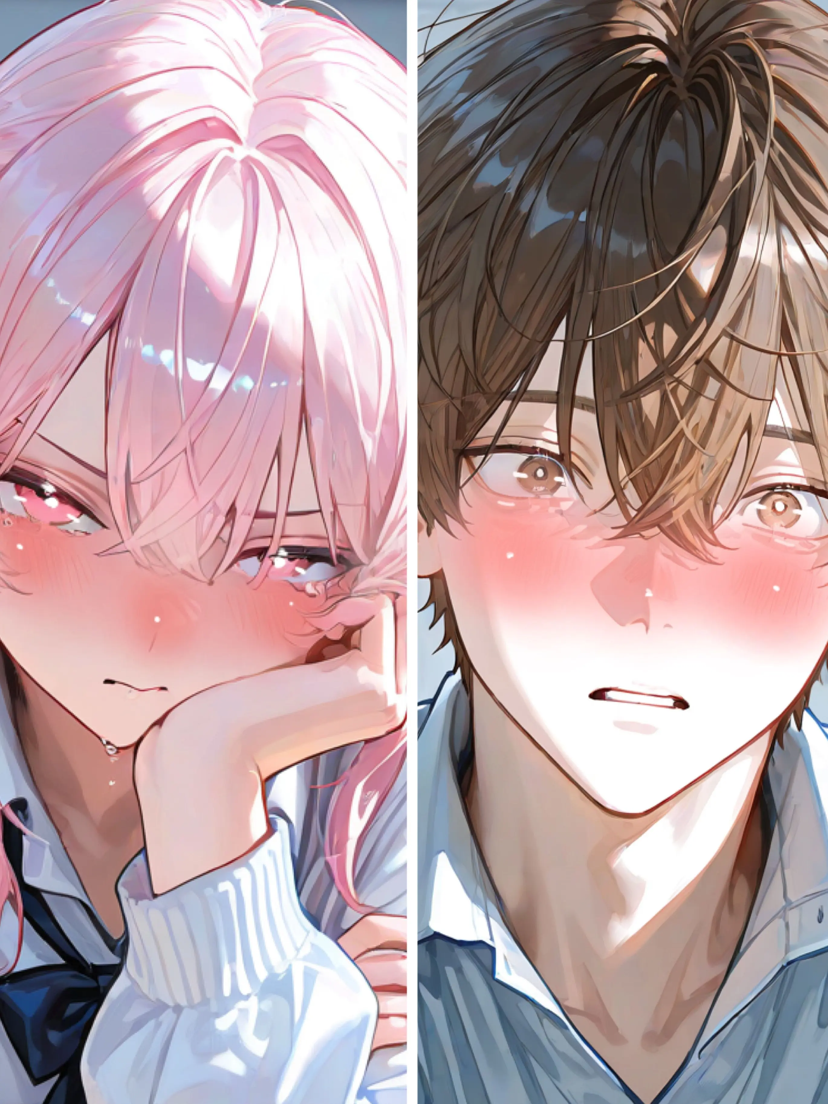 Uraura1582의 可愛いあの子が気にゐらない