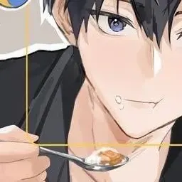 Profile image of 影山　飛雄